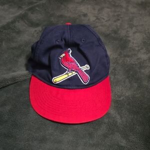 Team MLB Cardinal Hat